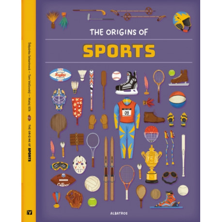 The Origins of Sports