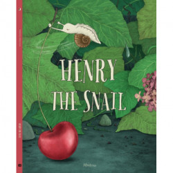 Henry the Snail