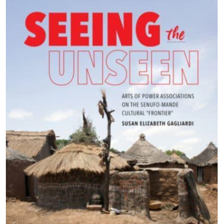 Seeing the Unseen: Arts of Power Associations on the Senufo-Mande Cultural "Frontier"