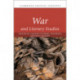 War and Literary Studies
