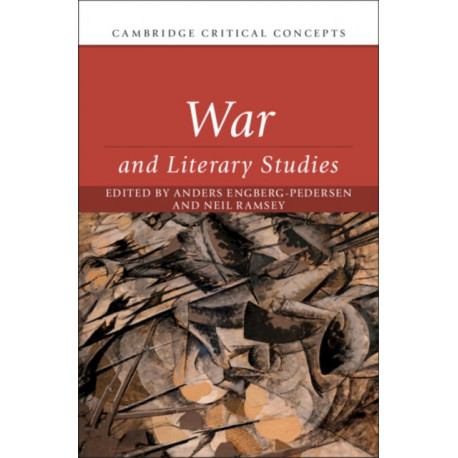 War and Literary Studies