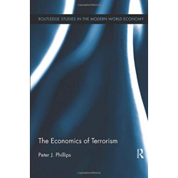 The Economics of Terrorism