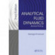 Analytical Fluid Dynamics