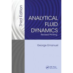 Analytical Fluid Dynamics