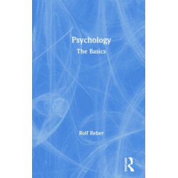 Psychology: The Basics