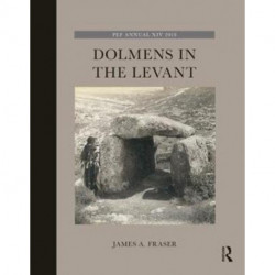 Dolmens in the Levant