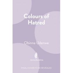 Colours of Hatred