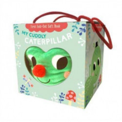 My Cuddly Caterpillar