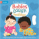 Babies Laugh at Peekaboo: Play Along with Grab-and-pull Pages and Mirror