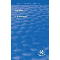 Revival: Handel (1906)