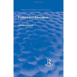 Revival: Politics and Education (1928)