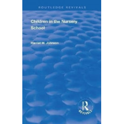 Revival: Children in the Nursery School (1928)