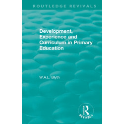 Development, Experience and Curriculum in Primary Education (1984)