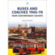 Buses and Coaches 1945-70: From Contemporary Adverts
