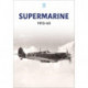 Supermarine 1913-63