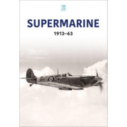 Supermarine 1913-63