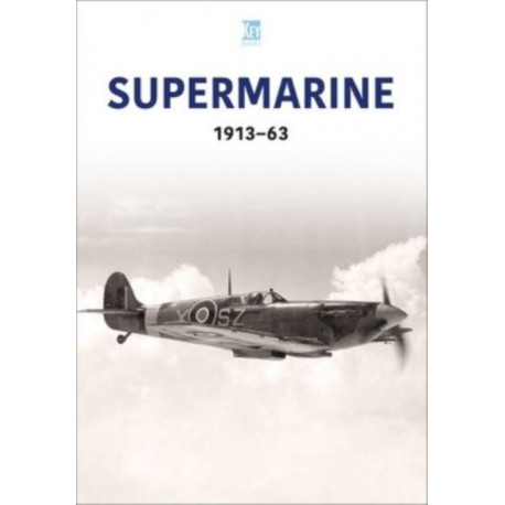 Supermarine 1913-63