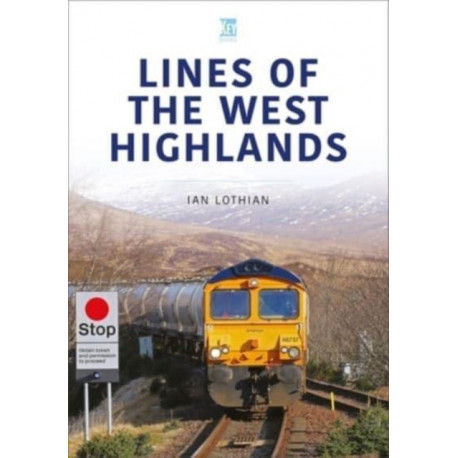 Lines of the West Highlands