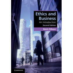 Ethics and Business: An Introduction