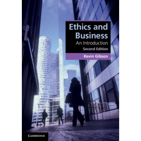 Ethics and Business: An Introduction