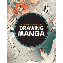 Beginner's Guide to Drawing Manga