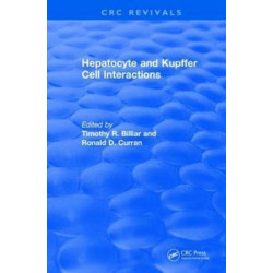 Hepatocyte and Kupffer Cell Interactions (1992)