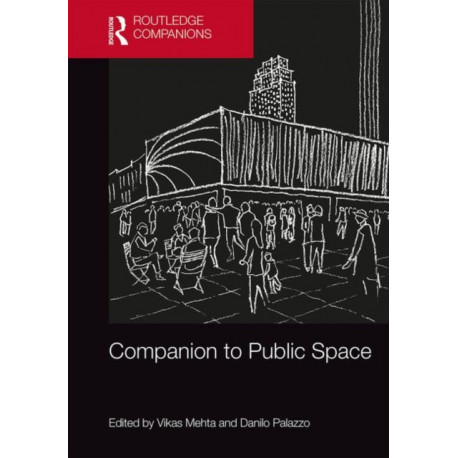 Companion to Public Space