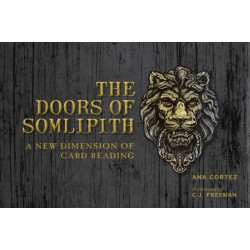 The Doors of Somlipith: A New Dimension of Card Reading