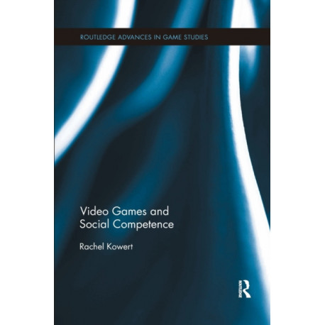 Video Games and Social Competence