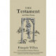 The Testament and Other Poems: New Translation
