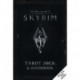 The Elder Scrolls V: Skyrim Tarot Deck and Guidebook