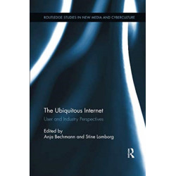 The Ubiquitous Internet: User and Industry Perspectives