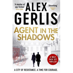 Agent in the Shadows