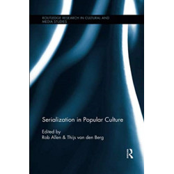 Serialization in Popular Culture
