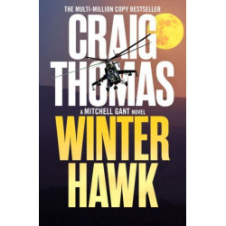 Winter Hawk