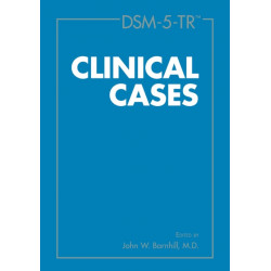 DSM-5-TR® Clinical Cases