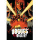 Rogues Gallery, Volume 1