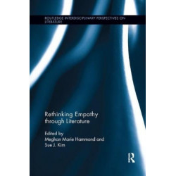 Rethinking Empathy through Literature