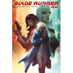 Blade Runner 2039 Vol. 1