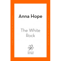 The White Rock: From the bestselling author of The Ballroom