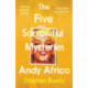The Five Sorrowful Mysteries of Andy Africa: Shortlisted for the Nero Book Awards 2023