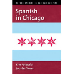 Spanish in Chicago