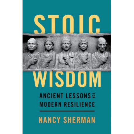 Stoic Wisdom: Ancient Lessons for Modern Resilience