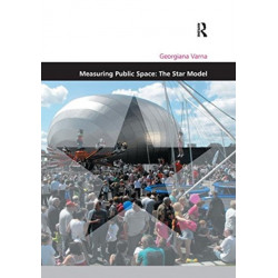 Measuring Public Space: The Star Model