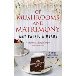 Of Mushrooms and Matrimony