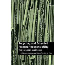 Recycling and Extended Producer Responsibility: The European Experience