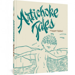 Artichoke Tales