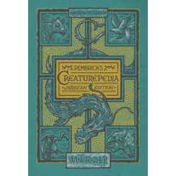 Pembrick's Creaturepedia