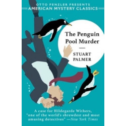 The Penguin Pool Murder