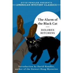 The Alarm of the Black Cat